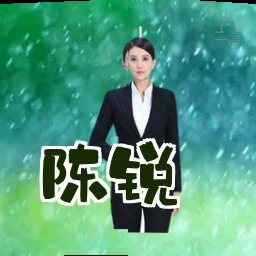 陈锐