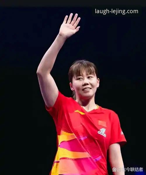 乐竟下载 解析陈幸同世乒赛首秀的5个关键点——乐竟用户深度复盘小组赛对决